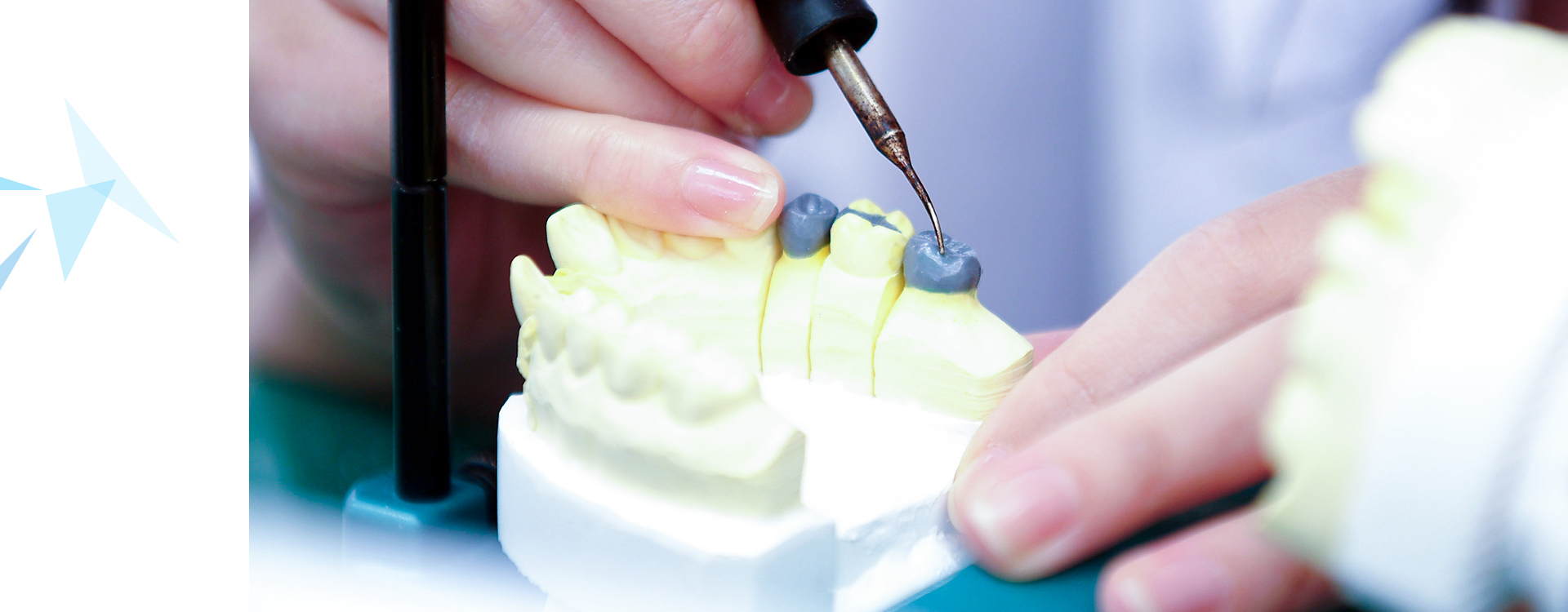 NOVA DENTAL LABORATORY