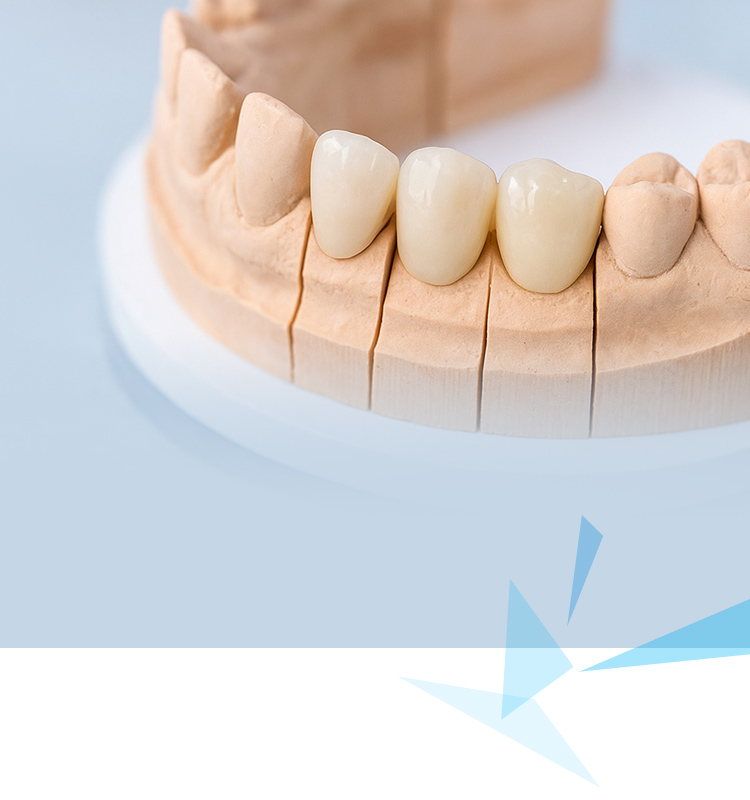 NOVA DENTAL LABORATORY